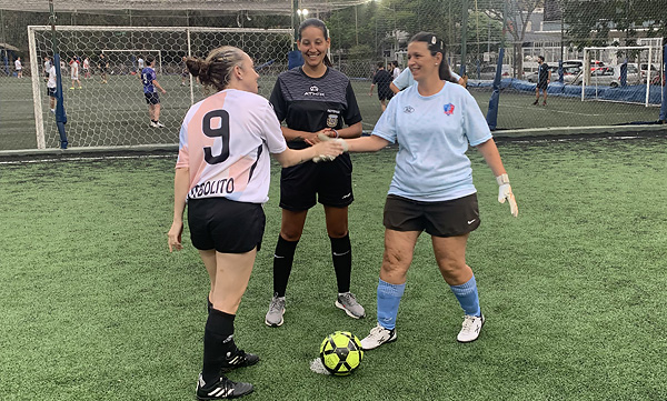 escuela futbolito